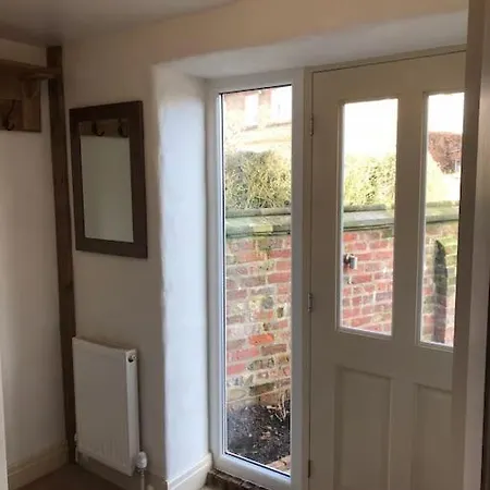 The Barn Дом отдыха