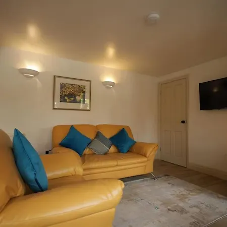 The Barn Дом отдыха