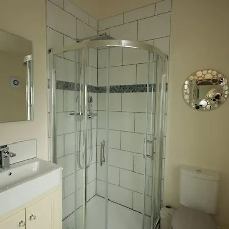 The Barn Дом отдыха Tollerton (Yorkshire)