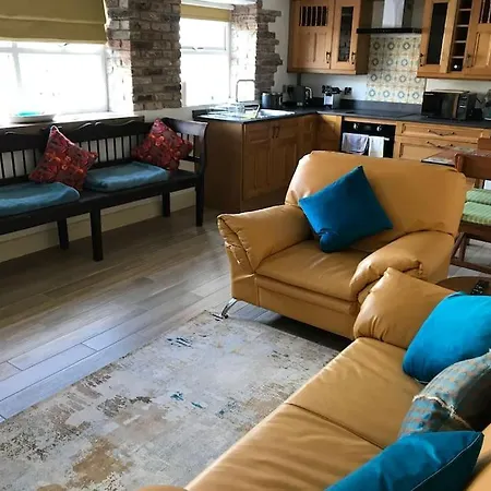 Дом отдыха The Barn