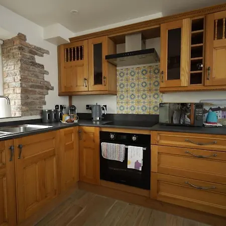 Дом отдыха The Barn *