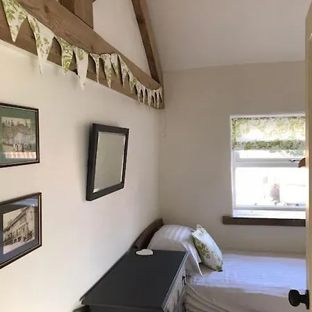 The Barn بيت للعطل Tollerton (Yorkshire)