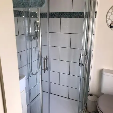 The Barn Tollerton (Yorkshire)