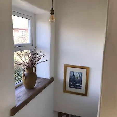 The Barn * Tollerton (Yorkshire)