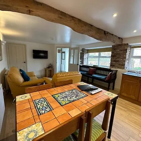 The Barn بيت للعطل